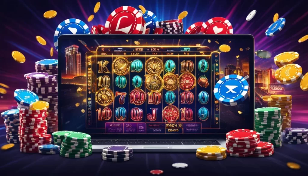 nex88 xổ số online