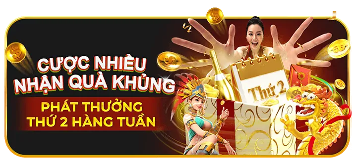 Hoàn trả hàng ngày nex88